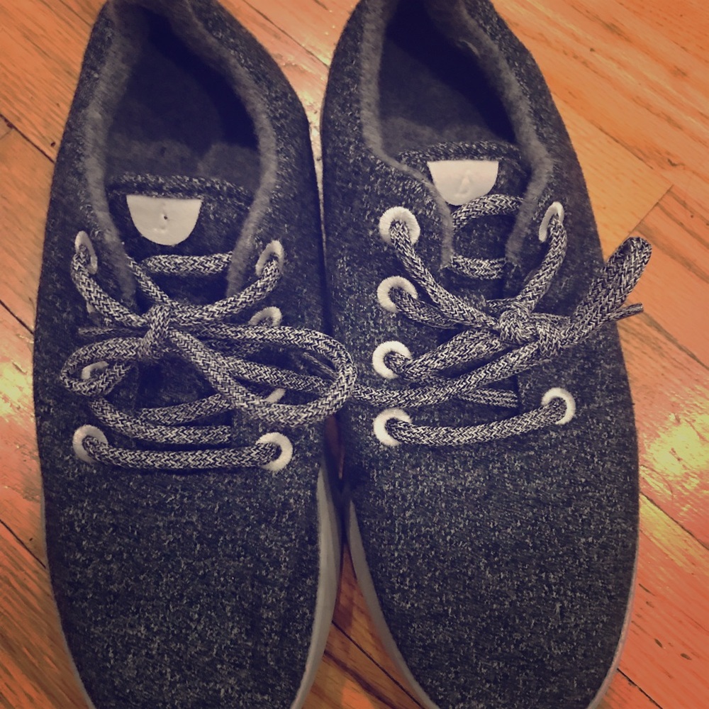 Size 9 Women’s All Birds